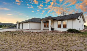 2150 W Lazy Ranch Rd, Chino Valley, AZ 86323