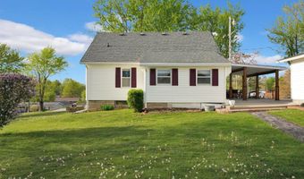 2204 30th St, Bedford, IN 47421