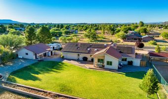 25 W Linda Vista Dr, Camp Verde, AZ 86322