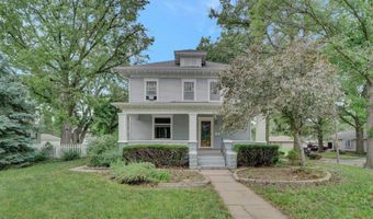 823 N 11th St, Beatrice, NE 68310