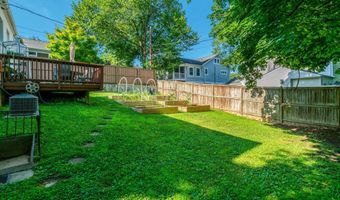 1404 N ROOSEVELT St N, Arlington, VA 22205