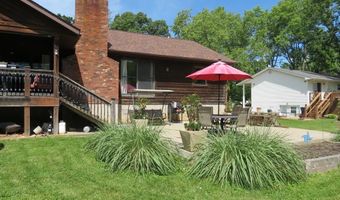 112 Riverside Dr, Arcadia, MO 63621