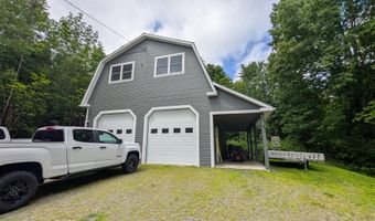 87 West Rd, Abbot, ME 04406
