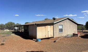 9 Keller Pl, Ash Fork, AZ 86320