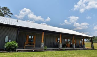 111 Possum Trot, Barnesville, GA 30204
