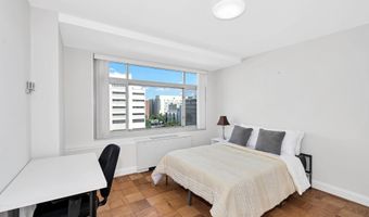 2401 H St NW 808, Washington, DC 20037
