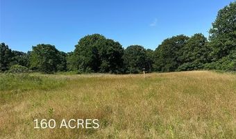 001 CR 2240 Rd, Barnsdall, OK 74002