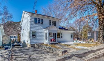 19 Jasper St, Berlin, NH 03570