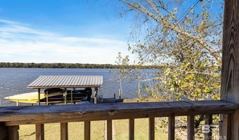 41997 Bayou Rd, Bay Minette, AL 36507