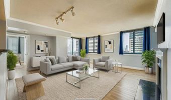 414 WATER St 1703, Baltimore, MD 21202