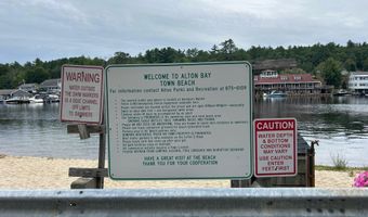 581 E Side Dr, Alton, NH 03810