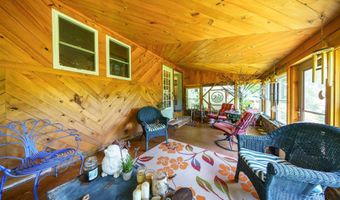 550 Medlock Rd, Batesville, AR 72501