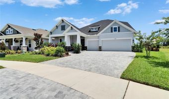 5971 HIDDEN BRANCH Dr, Apollo Beach, FL 33572