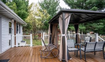 1581 Evergreen Ave, Adams, WI 53910