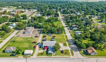 910 W Hensley Blvd, Bartlesville, OK 74003