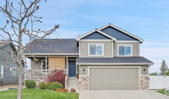 1725 Exeter St, Berthoud, CO 80513