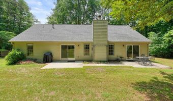 503 Westwind Way, Ball Ground, GA 30107
