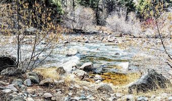 65 High Ore, Boulder, MT 59632