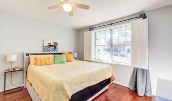 2707 S WALTER REED Dr S A, Arlington, VA 22206