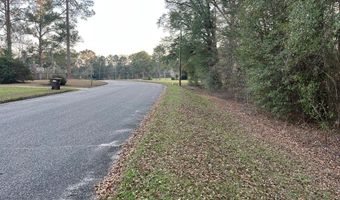 Christopher Drive, Abbeville, AL 36310