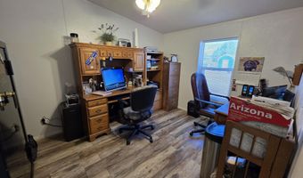 1505 W Bernadine S Way, Ash Fork, AZ 86320