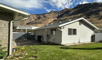 1048 ELM, Brigham City, UT 84302