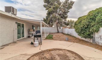 3681 S Sandhill Rd, Las Vegas, NV 89121