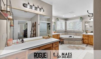 5406 E 21st St, Casper, WY 82609