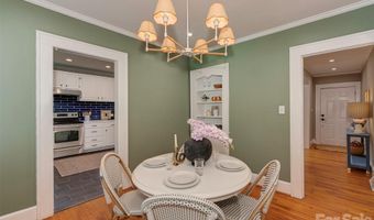 1323 Goodwin Ave, Charlotte, NC 28205