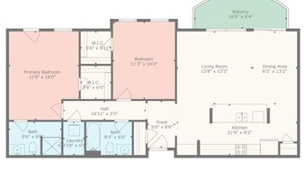 2338 Yadkin Ave D302, Charlotte, NC 28205