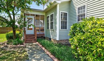 160 Adams Pointe Ct, Angier, NC 27501