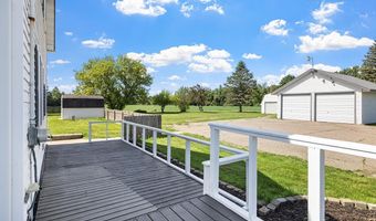 W12213 STATE HIGHWAY 64, Antigo, WI 54409