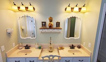201 LAKE CHARLES Dr, Alpine, AL 35014