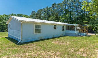 1462 Mccauley Rd, Baker, FL 32531