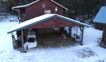 1728 Dry Creek Rd, Clark Fork, ID 83811