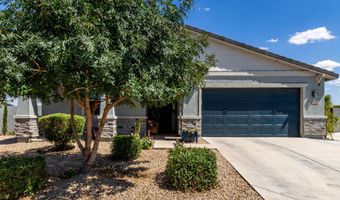 250 S SAINT AUGUSTINE Ln, Casa Grande, AZ 85194