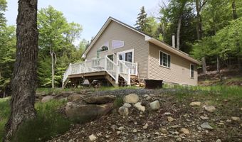 349 Black Point Rd, Beaver Cove, ME 04441