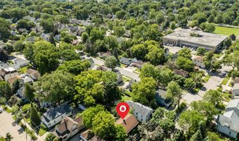 536 N MEADE St, Appleton, WI 54911