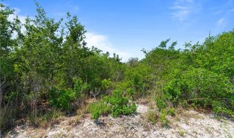 W Young Avenue lot 14, Aransas Pass, TX 78336