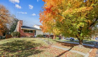 6403 TONE Dr, Bethesda, MD 20817