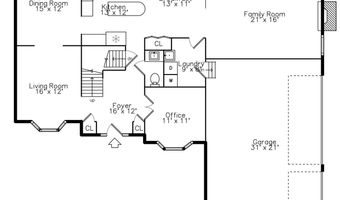 2058 Chardonnay Ct, Ann Arbor, MI 48108