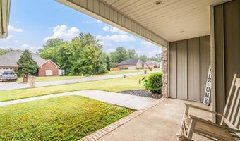 93 Nixon Ln, Austin, AR 72007