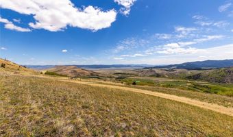 Tbd Aspen Hills Tract 66, Anaconda, MT 59711