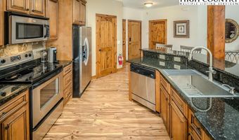 135- D Wapiti Way 8-D, Banner Elk, NC 28604