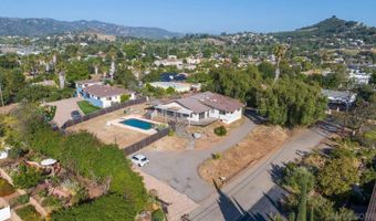 2231 Oak Hill Dr, Escondido, CA 92027