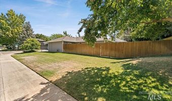 5141 N Samson Ave, Boise, ID 83704