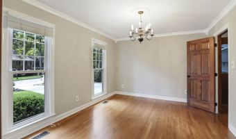 1012 New Dover Rd, Apex, NC 27502