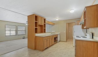 1400 Lincoln St, Anthony, NM 88021