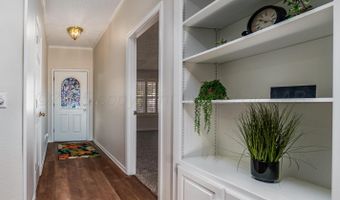 5407 SOMERSET Dr, Amarillo, TX 79109