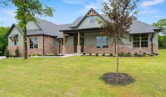 12974 Stagecoach Trl, Arcadia, OK 73007